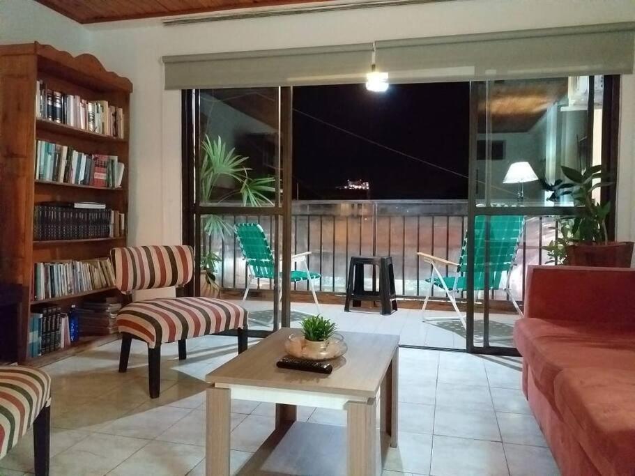 プエルト・イグアスIguazu Houseアパートメント エクステリア 写真