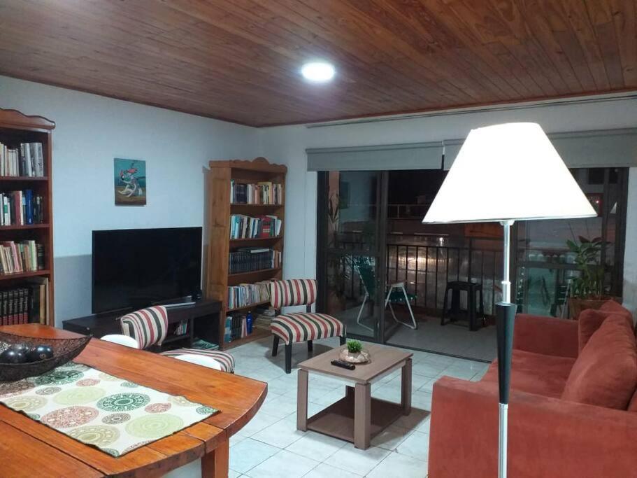 プエルト・イグアスIguazu Houseアパートメント エクステリア 写真