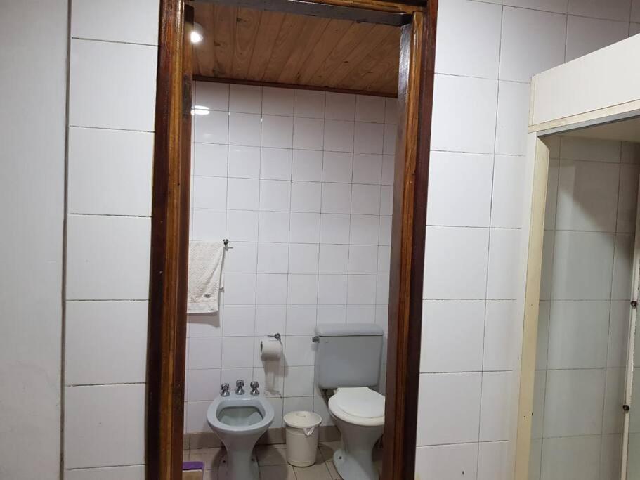 プエルト・イグアスIguazu Houseアパートメント エクステリア 写真